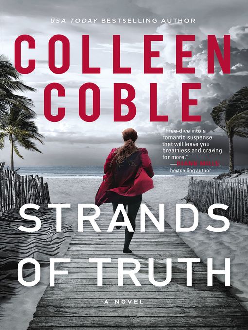 Title details for Strands of Truth by Colleen Coble - Available